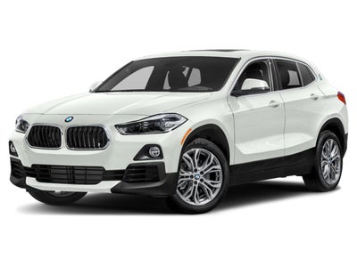 2018 BMW X2 sDrive28i Sports Activity Coupe