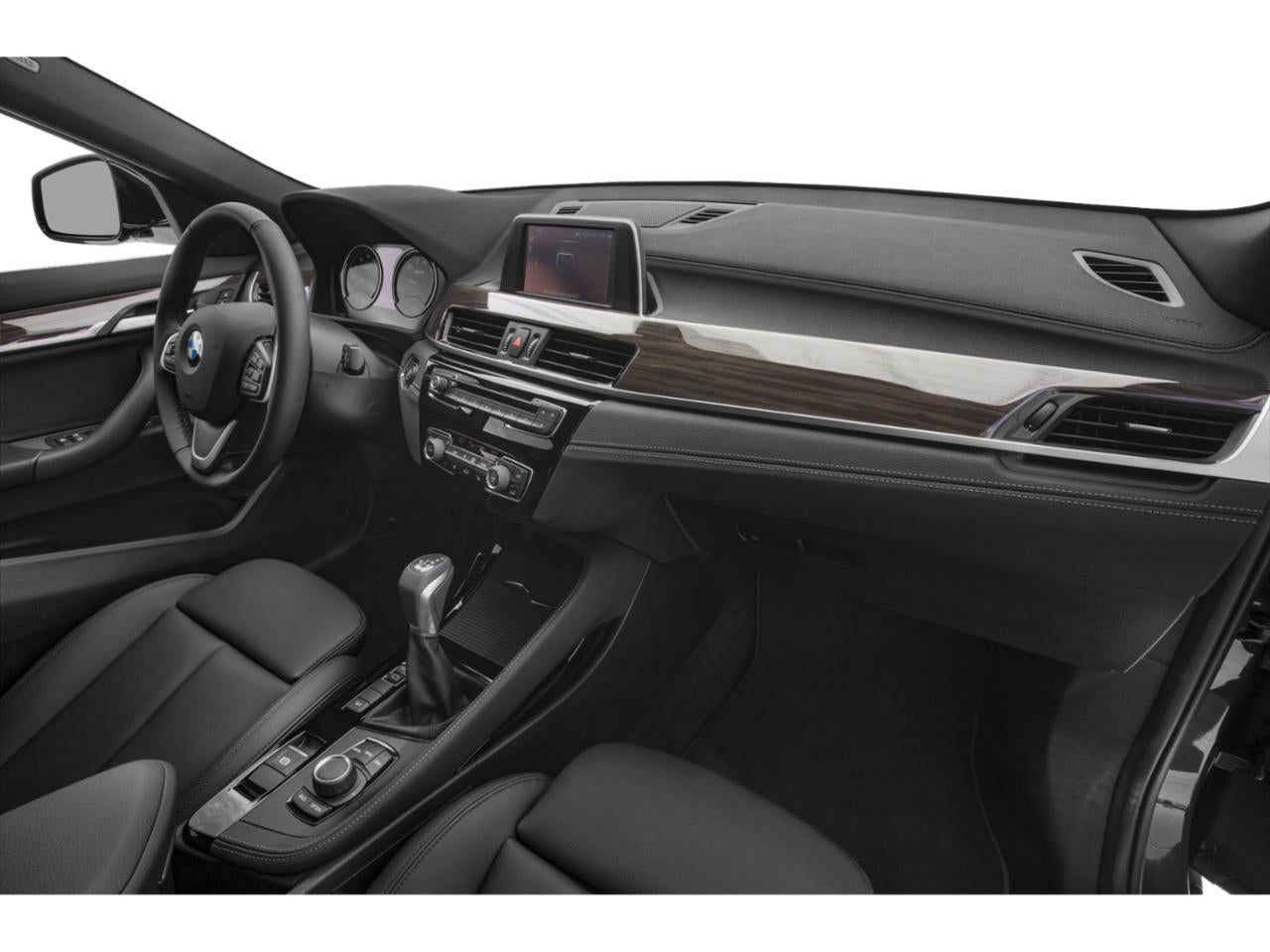 2018 BMW X2 sDrive28i Sports Activity Coupe