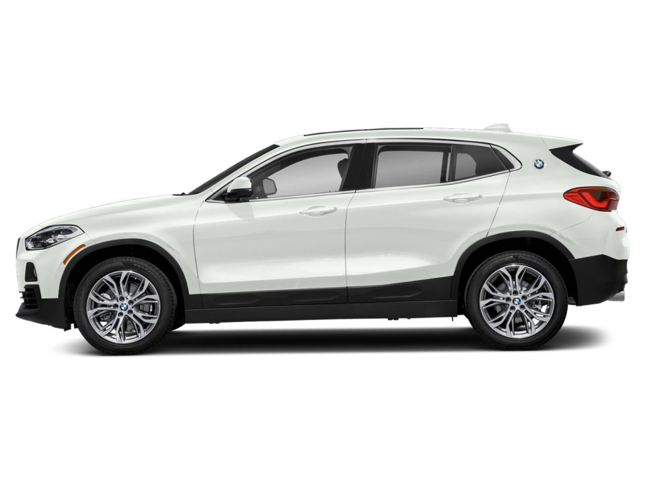 2018 BMW X2 sDrive28i Sports Activity Coupe