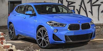 2018 BMW X2 sDrive28i Sports Activity Coupe