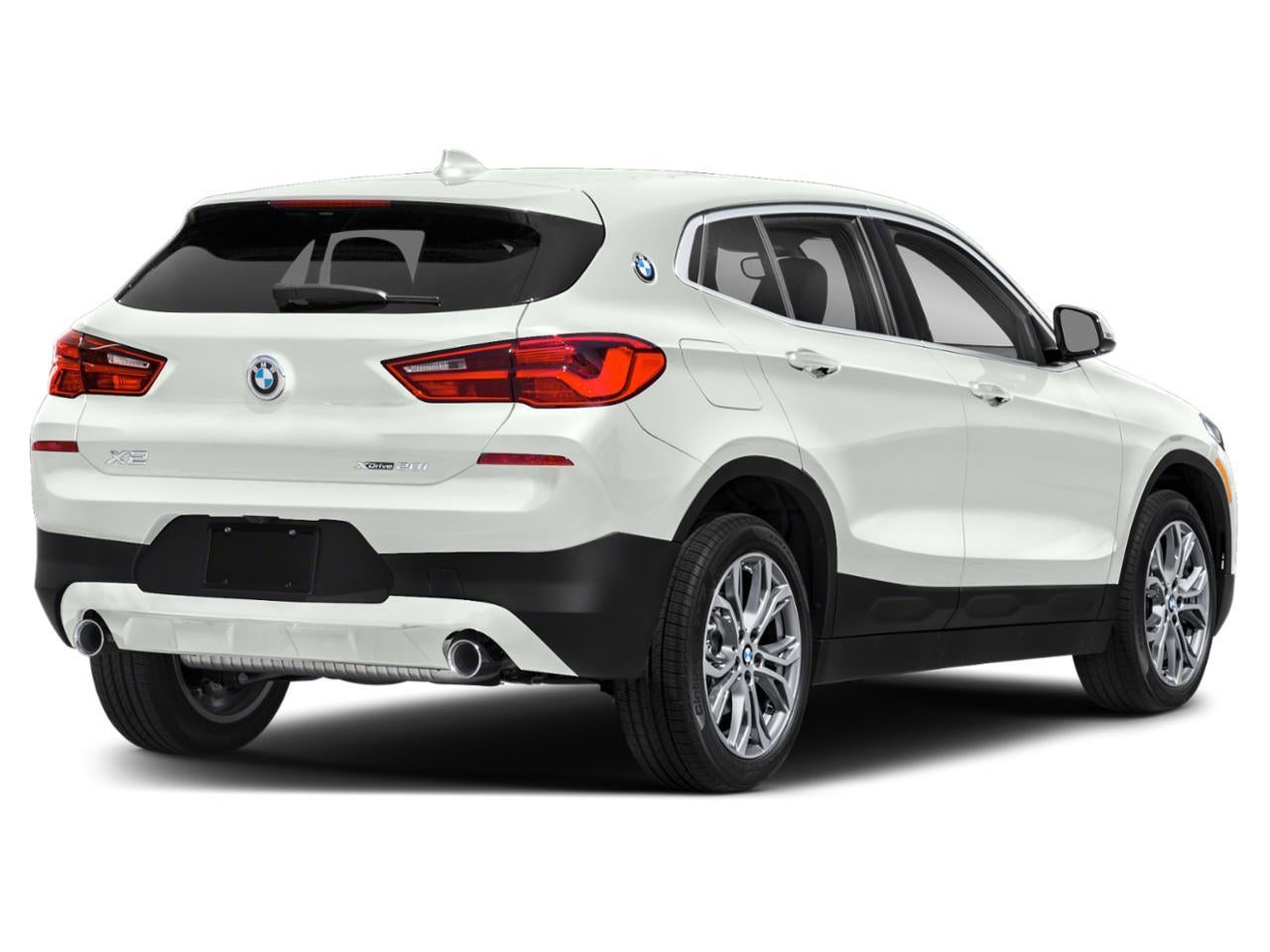 2018 BMW X2 sDrive28i Sports Activity Coupe