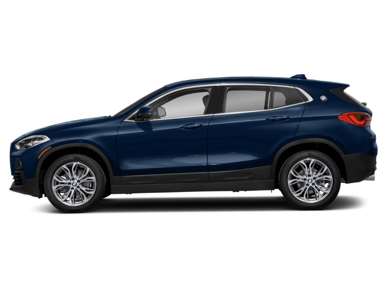2018 BMW X2 sDrive28i Sports Activity Coupe