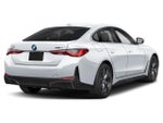 2025 BMW i4 Gran Coupe