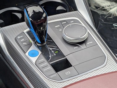 2023 BMW i4 Gran Coupe