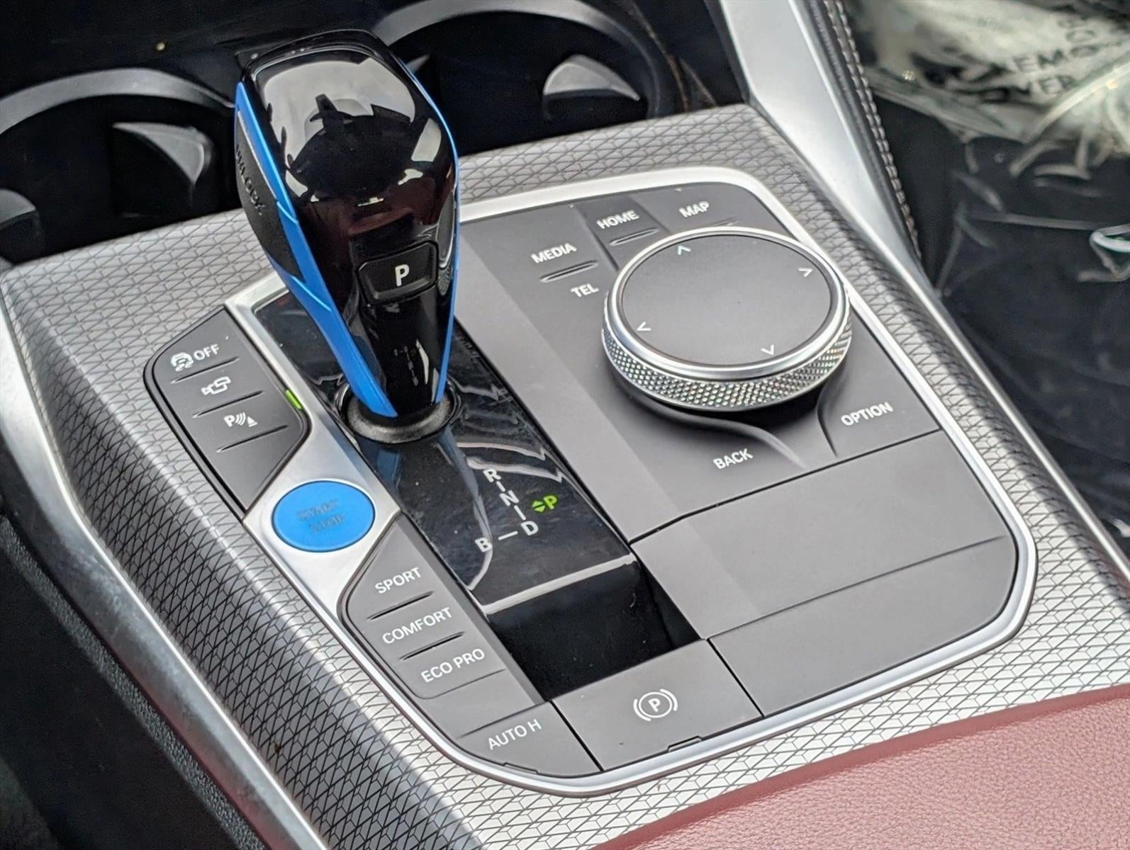 2023 BMW i4 Gran Coupe