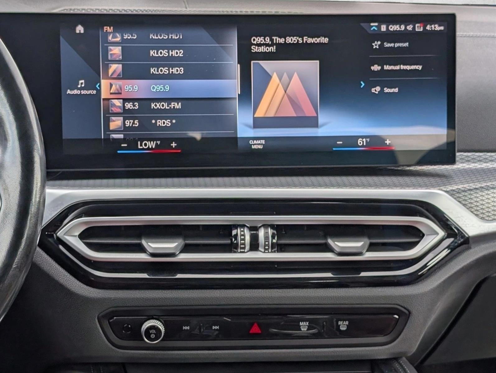 2023 BMW i4 Gran Coupe