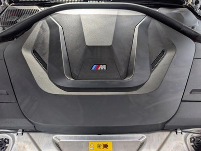 2023 BMW i4 Gran Coupe