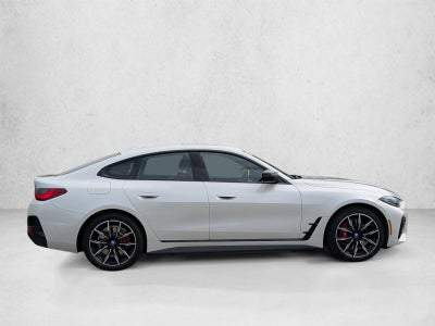 2023 BMW i4 Gran Coupe