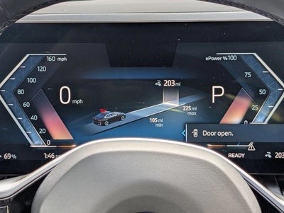 2024 BMW i5 eDrive40 Sedan