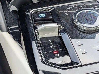 2024 BMW i5 eDrive40 Sedan