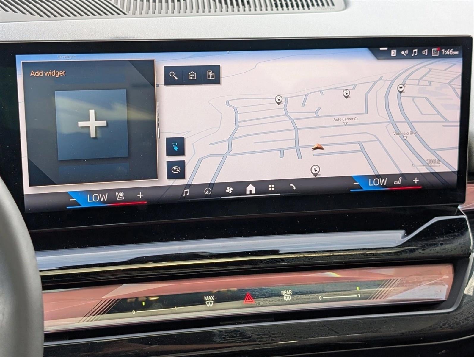 2024 BMW i5 eDrive40 Sedan