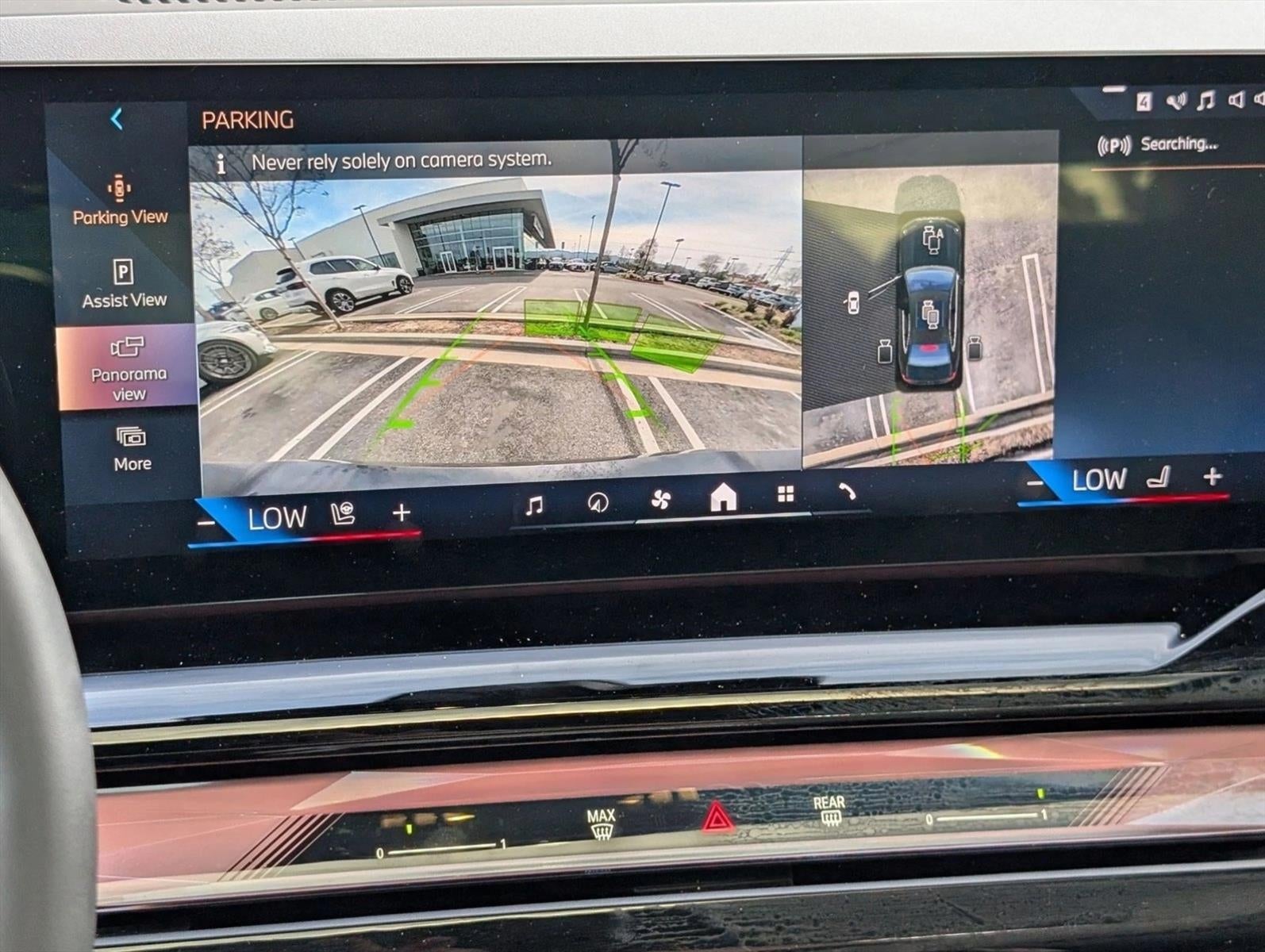 2024 BMW i5 eDrive40 Sedan