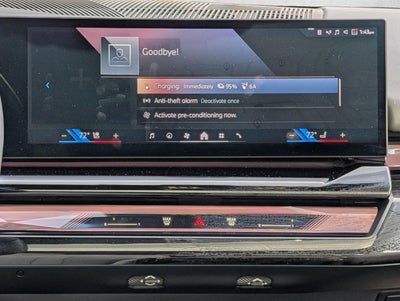 2024 BMW i5 eDrive40 Sedan