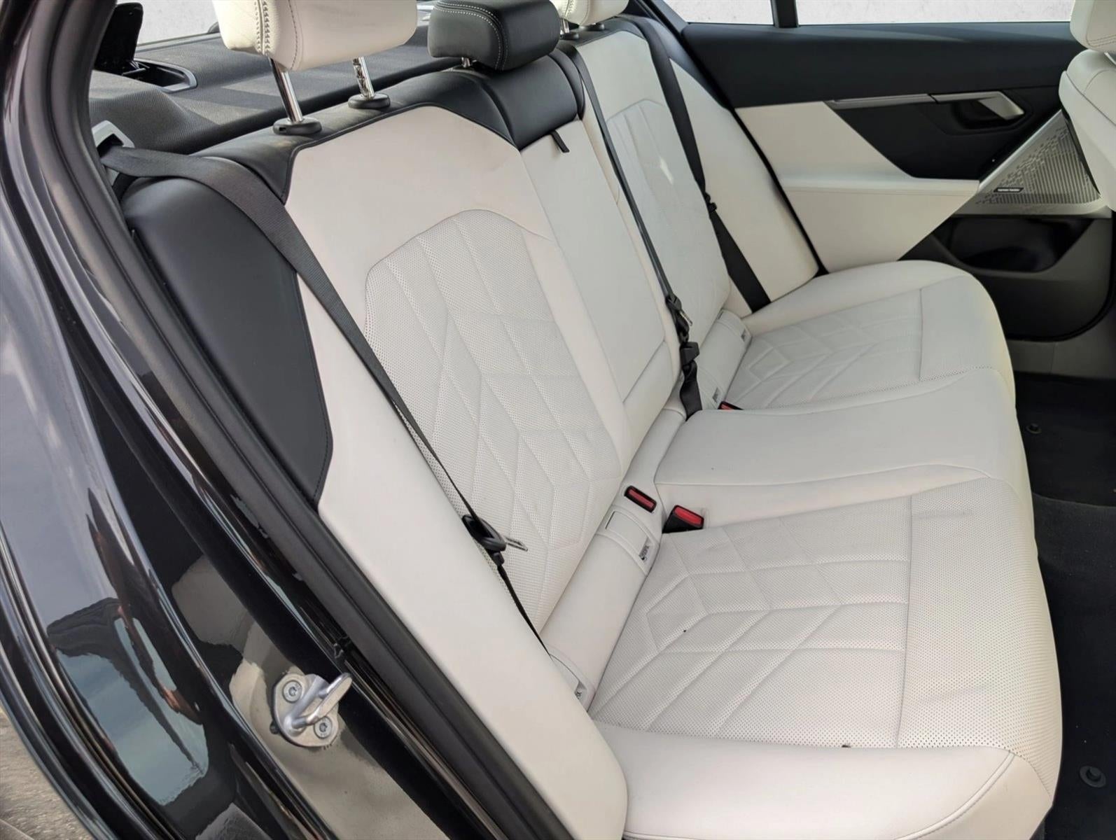 2024 BMW i5 eDrive40 Sedan