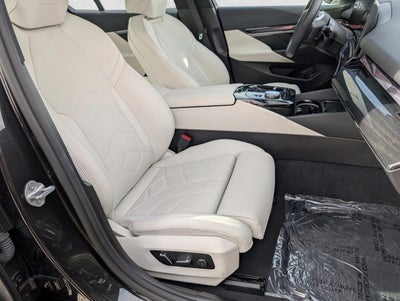 2024 BMW i5 eDrive40 Sedan