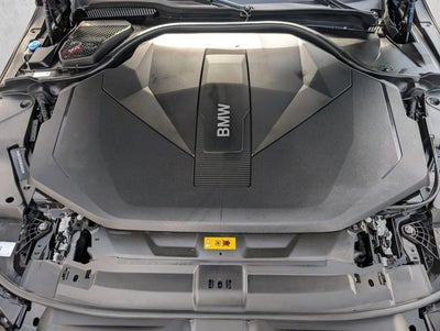 2024 BMW i5 eDrive40 Sedan