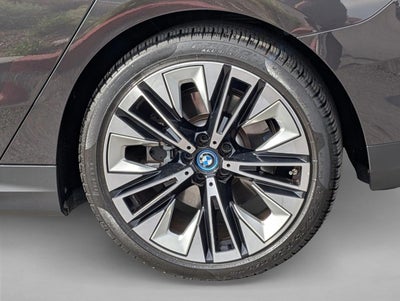 2024 BMW i5 eDrive40 Sedan