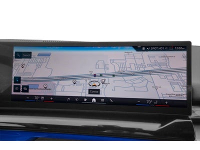 2024 BMW i5 eDrive40 Sedan