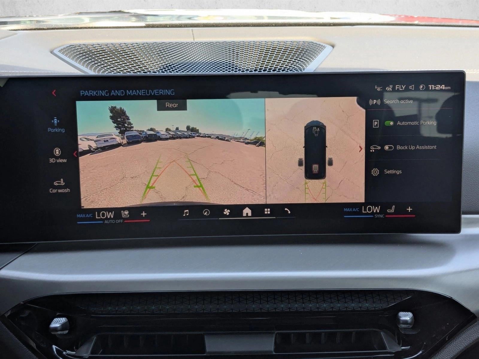 2025 BMW i4 Gran Coupe