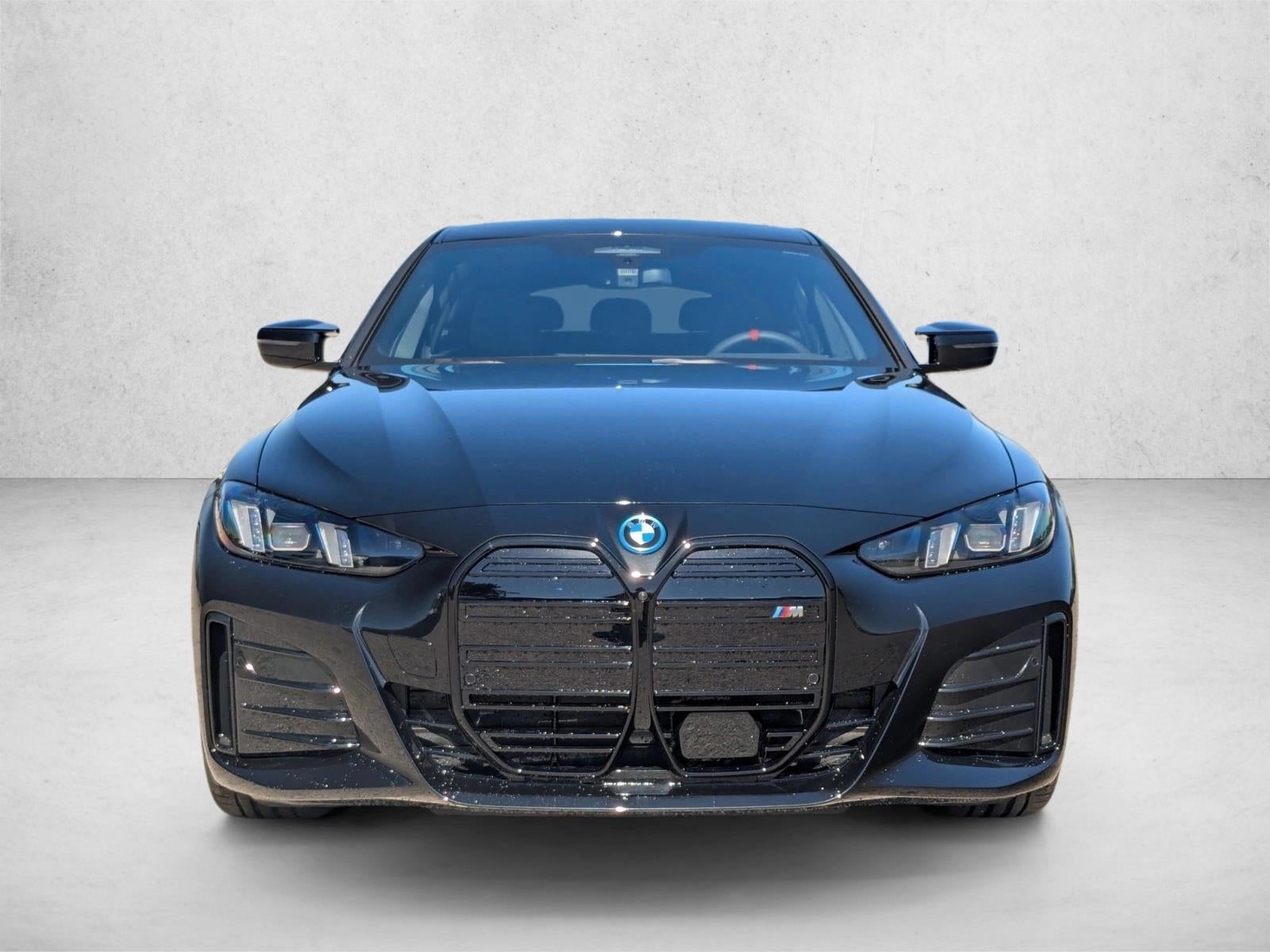 2025 BMW i4 Gran Coupe