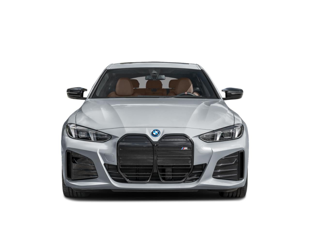 2025 BMW i4 Gran Coupe