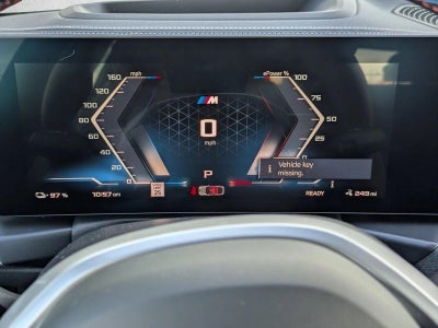 2025 BMW i4 Gran Coupe