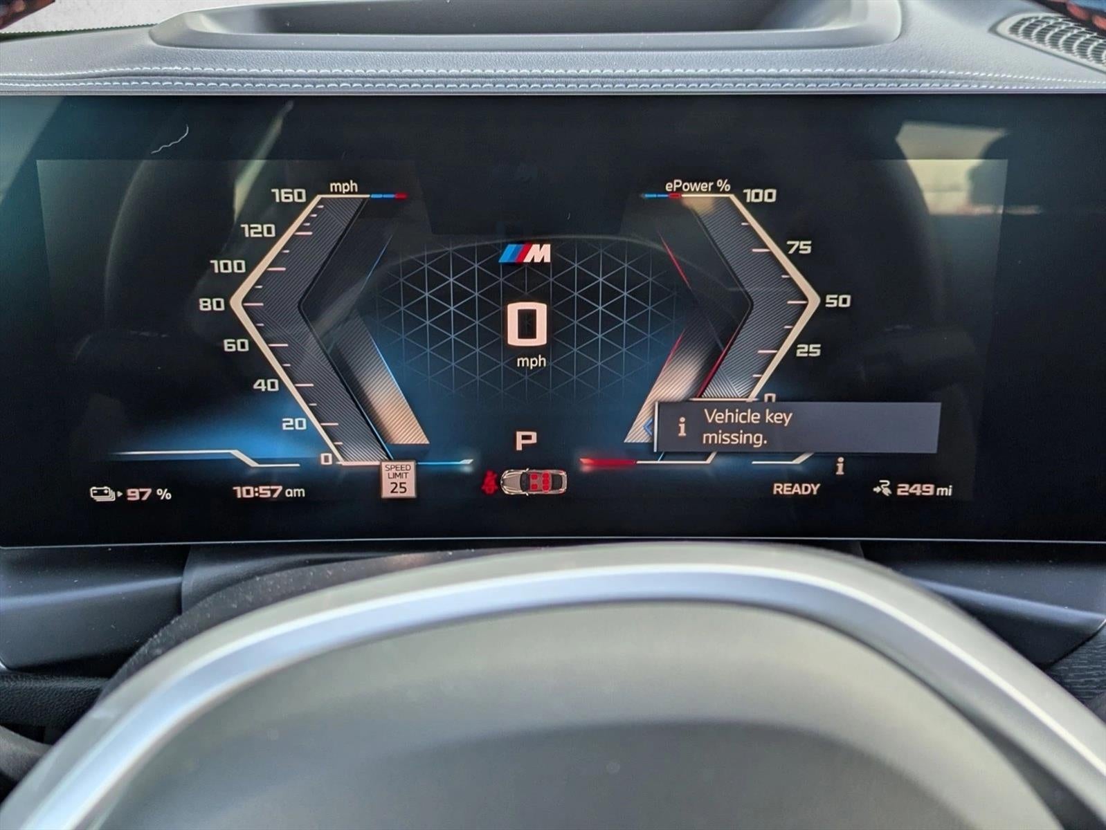 2025 BMW i4 Gran Coupe