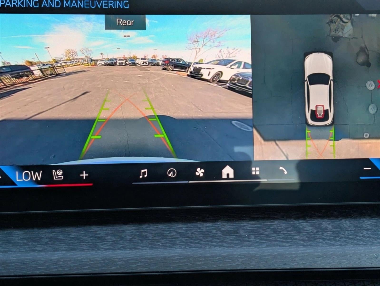 2025 BMW i4 Gran Coupe