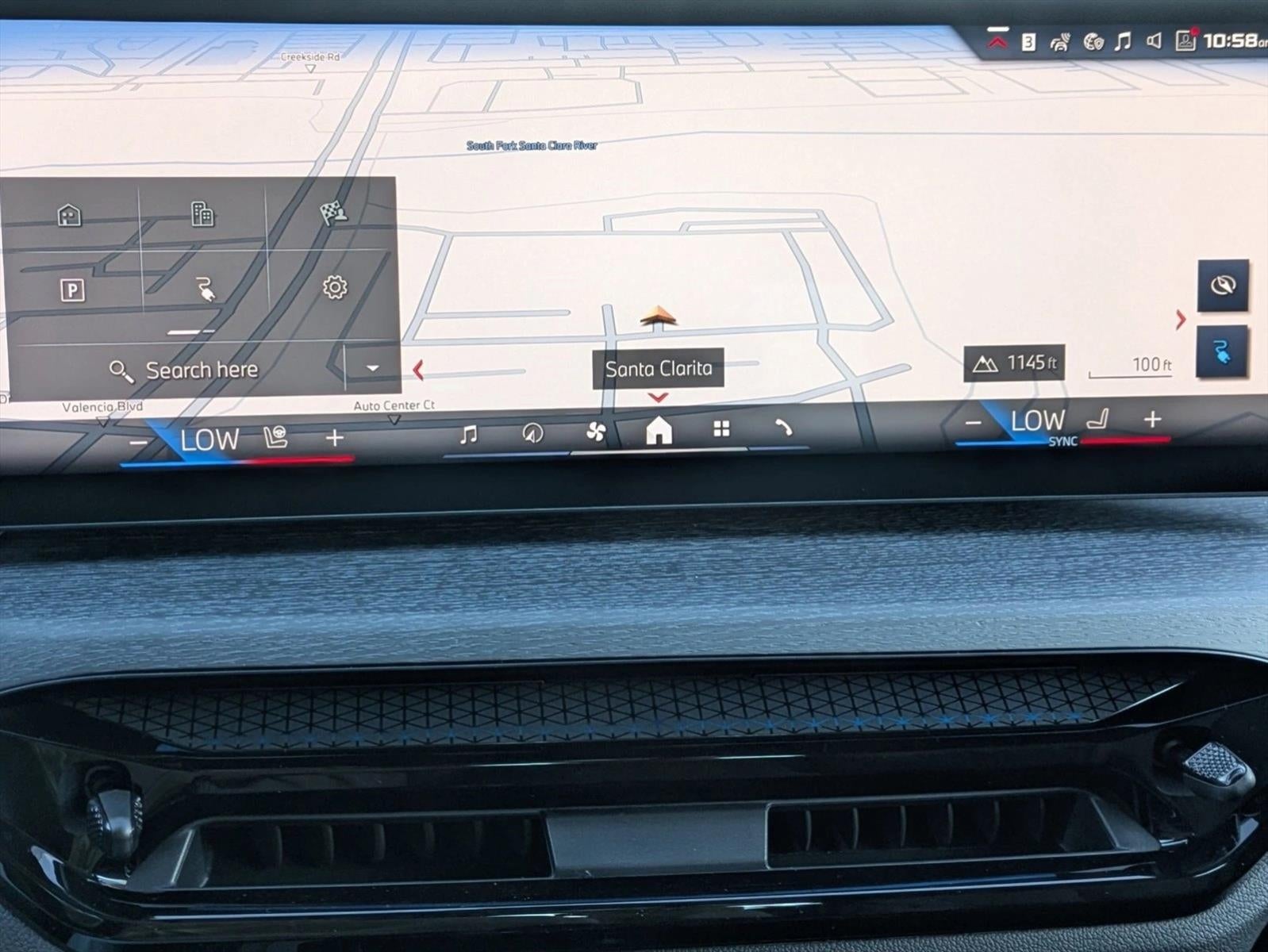 2025 BMW i4 Gran Coupe