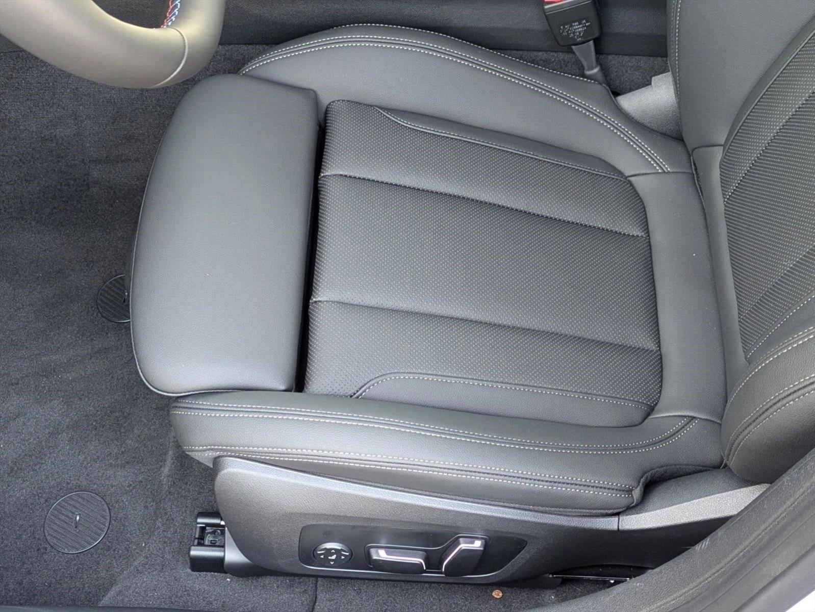 2025 BMW i4 Gran Coupe