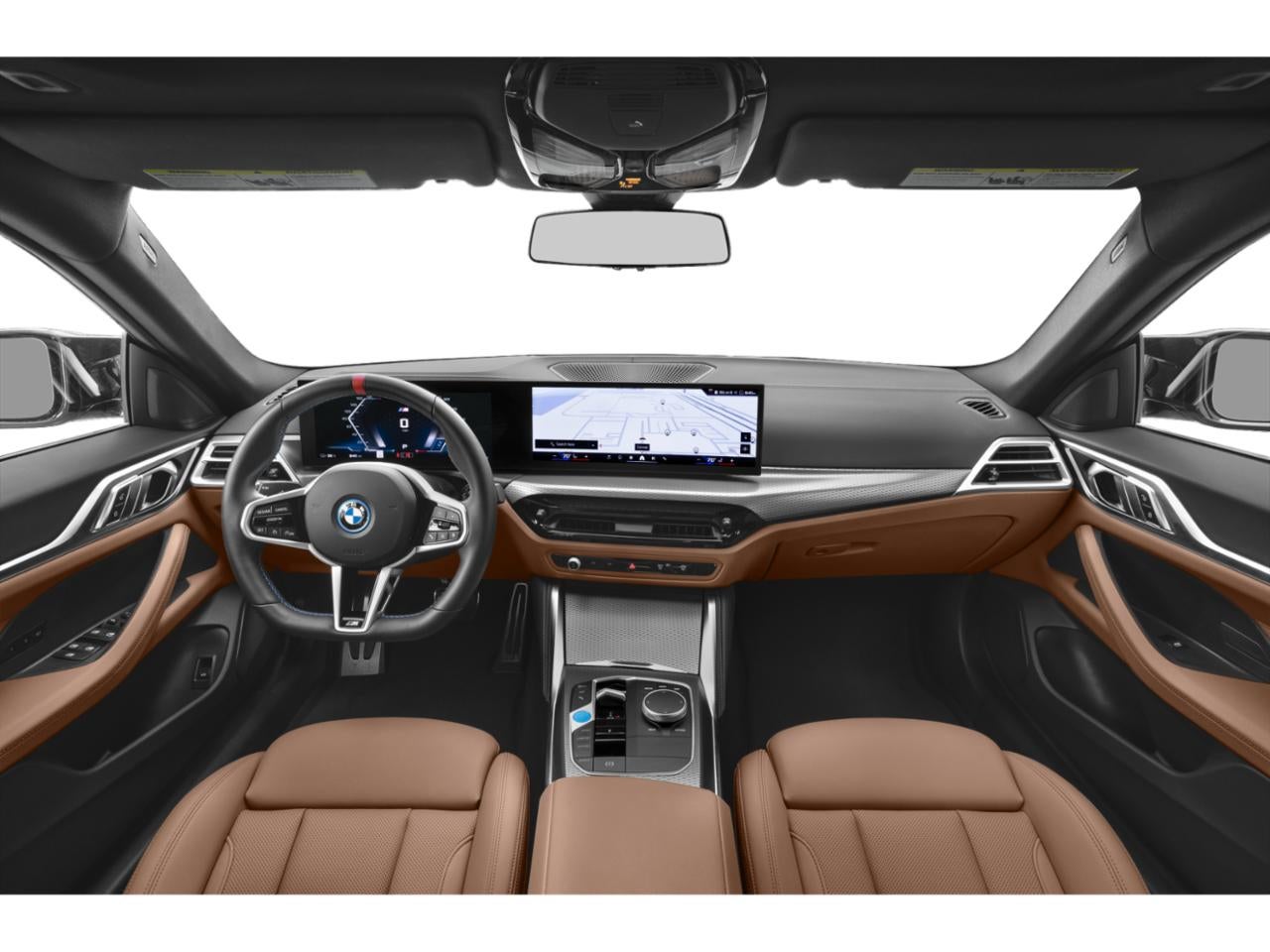 2025 BMW i4 Gran Coupe
