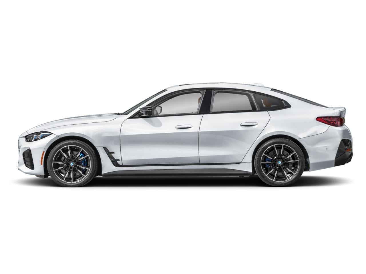 2025 BMW i4 Gran Coupe