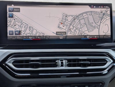 2023 BMW i4 Gran Coupe