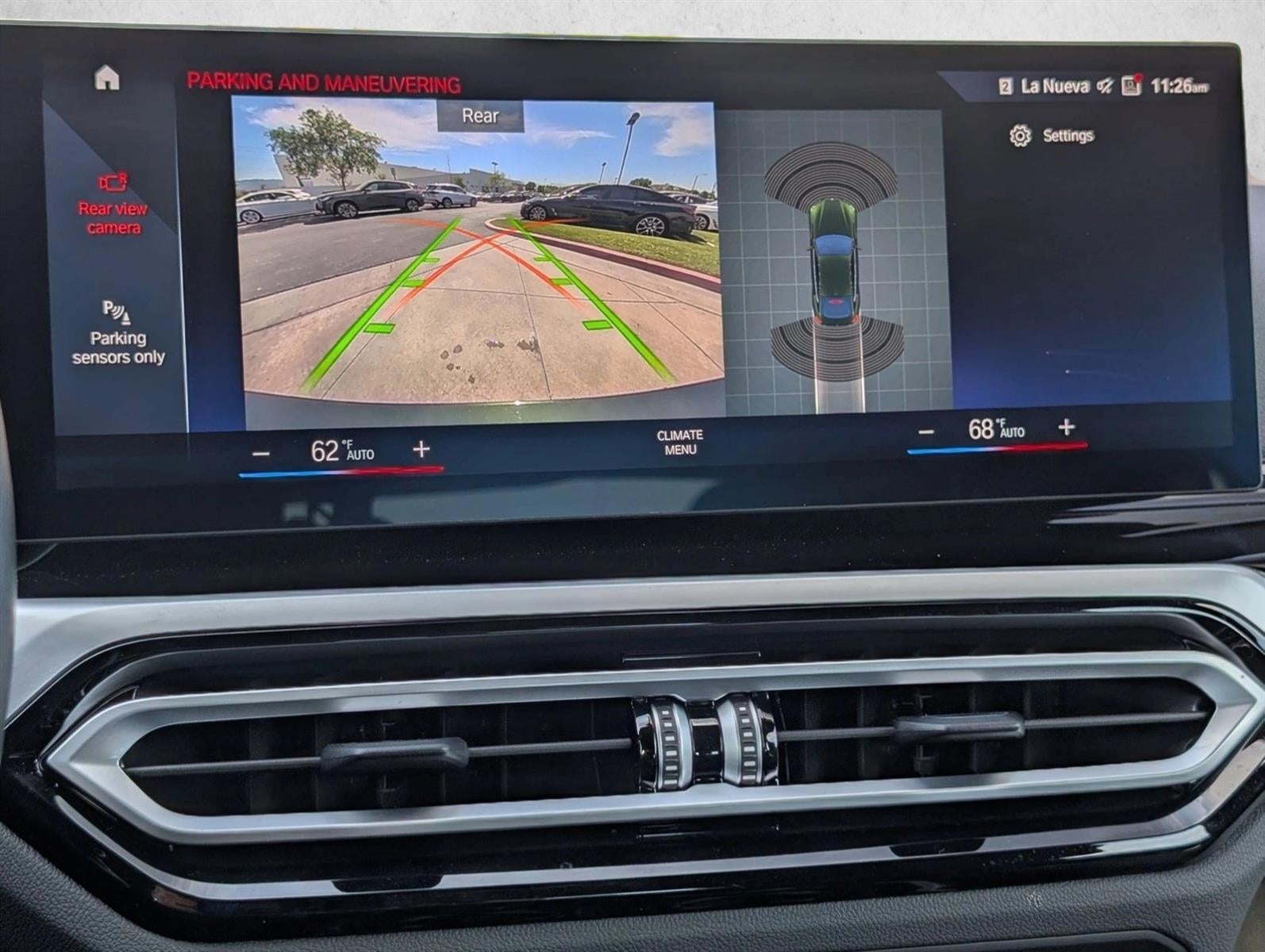 2023 BMW i4 Gran Coupe