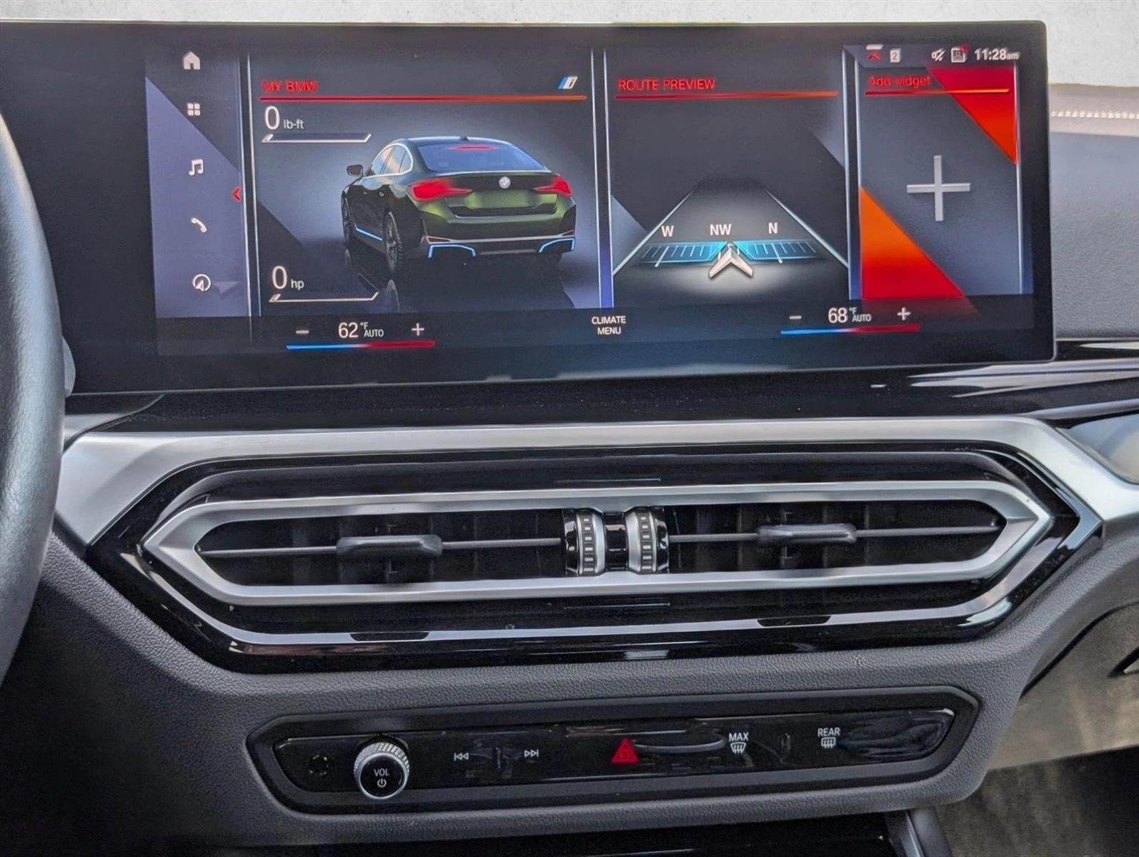 2023 BMW i4 Gran Coupe