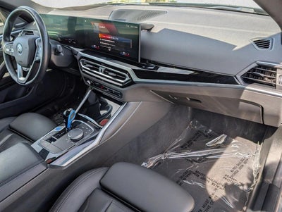 2023 BMW i4 Gran Coupe