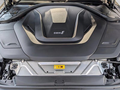 2023 BMW i4 Gran Coupe