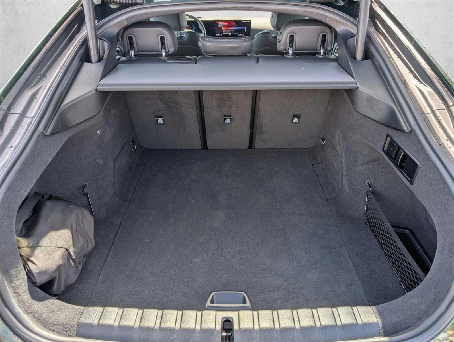 2023 BMW i4 Gran Coupe