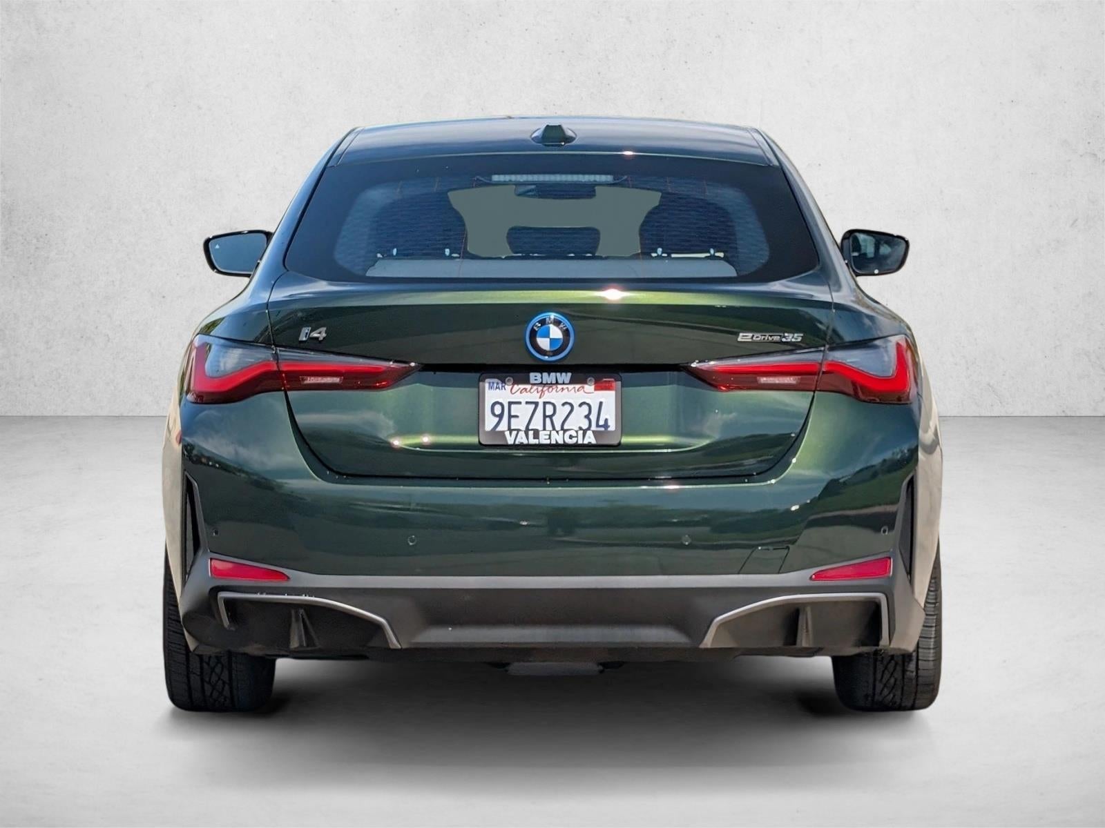 2023 BMW i4 Gran Coupe