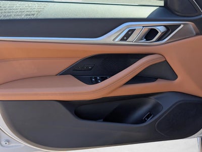 2024 BMW i4 Gran Coupe