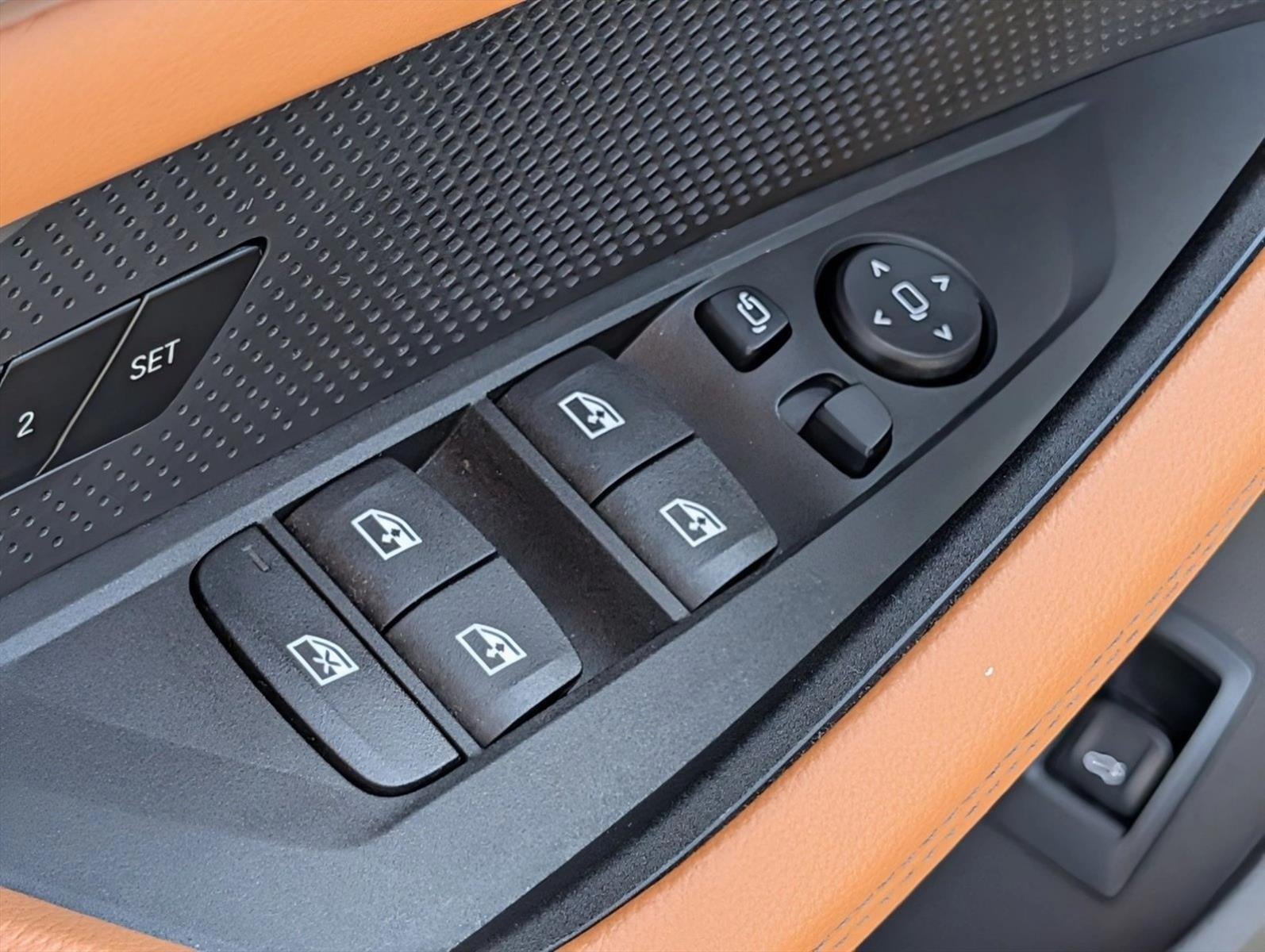 2024 BMW i4 Gran Coupe