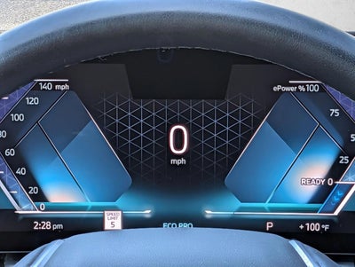 2024 BMW i4 Gran Coupe