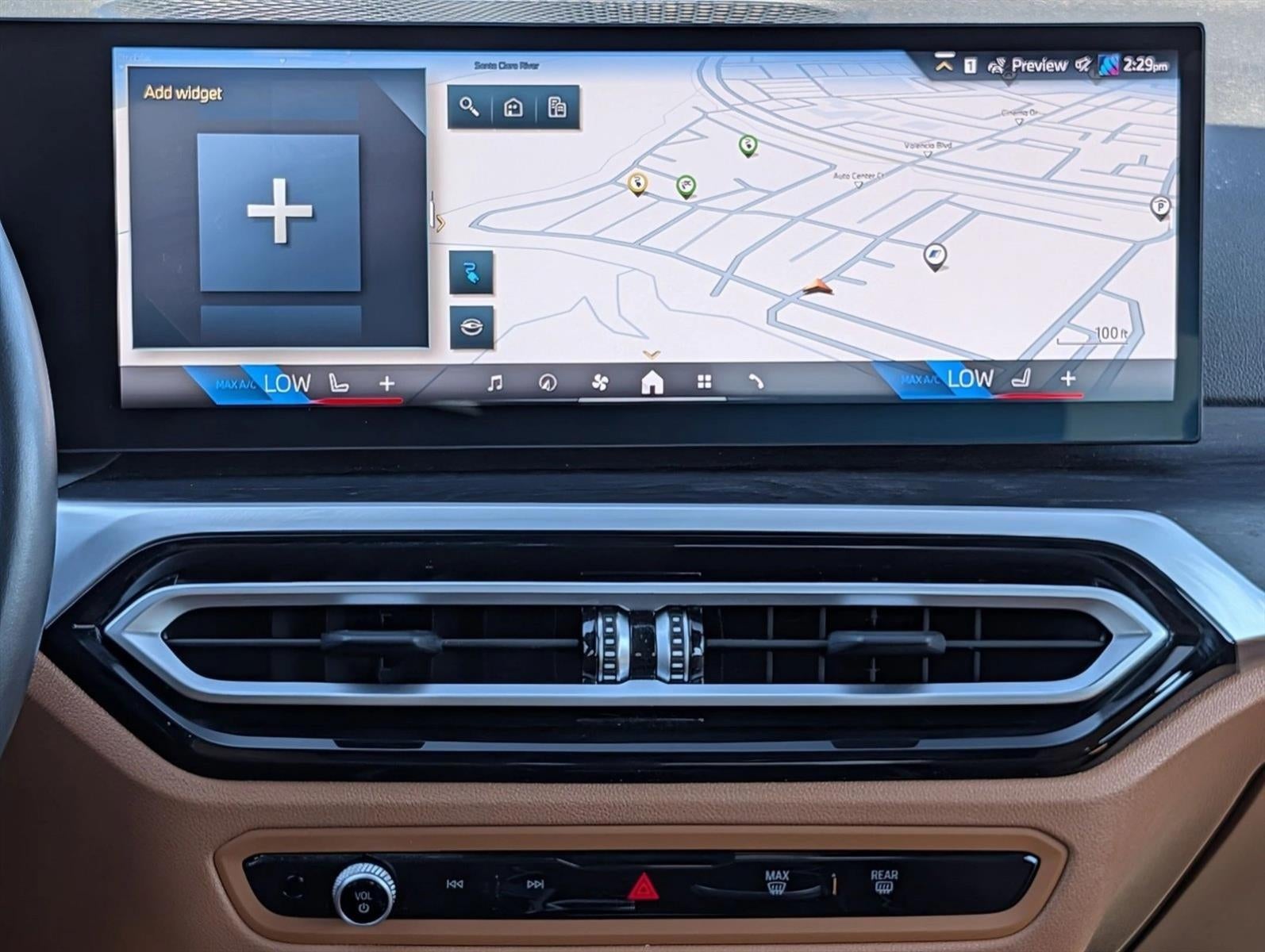 2024 BMW i4 Gran Coupe