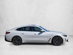 2024 BMW i4 Gran Coupe