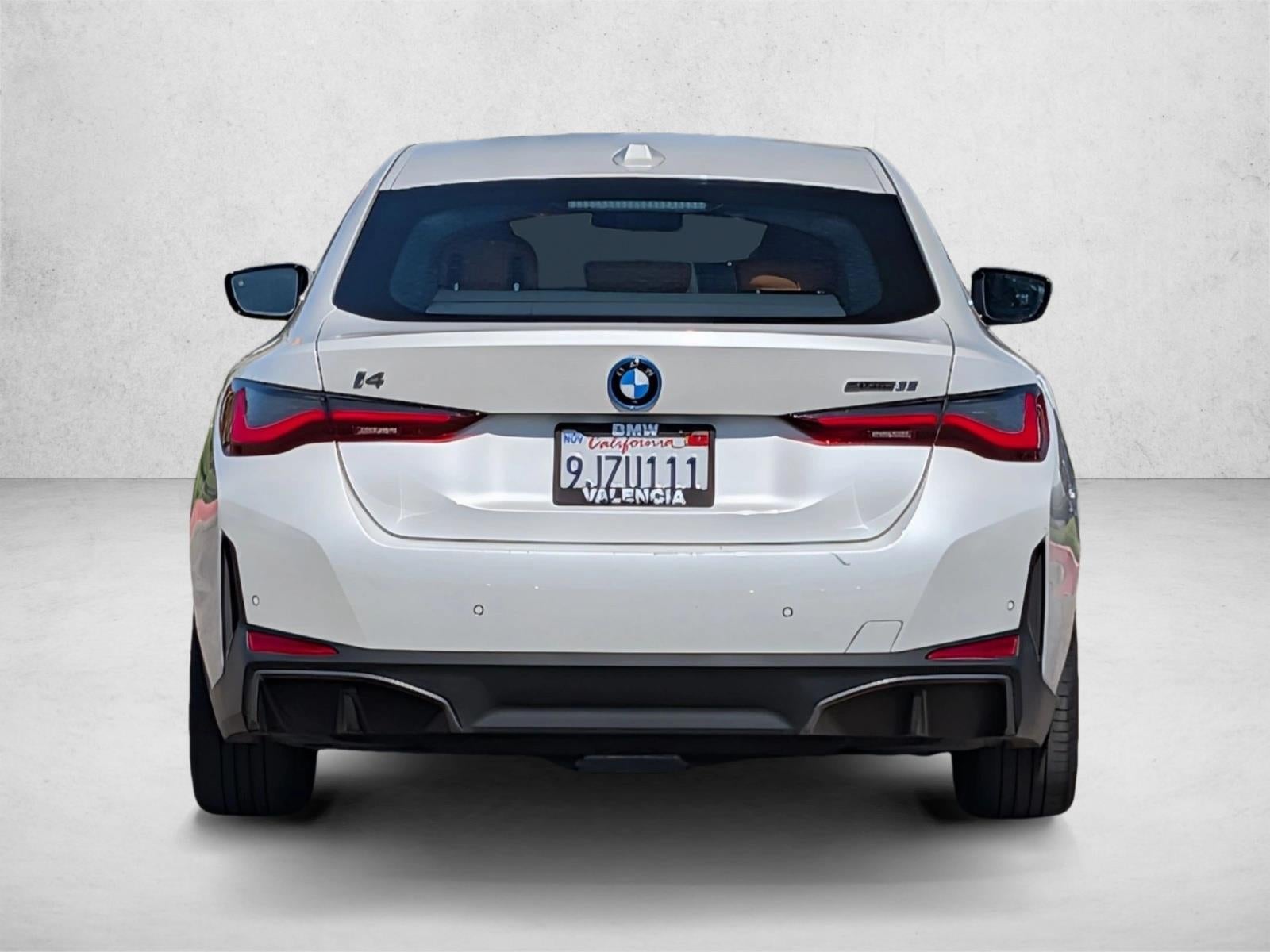 2024 BMW i4 Gran Coupe