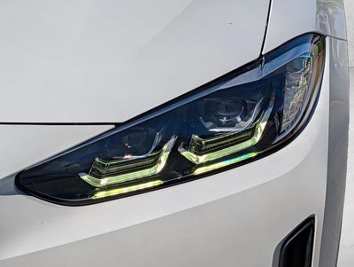 2024 BMW i4 Gran Coupe