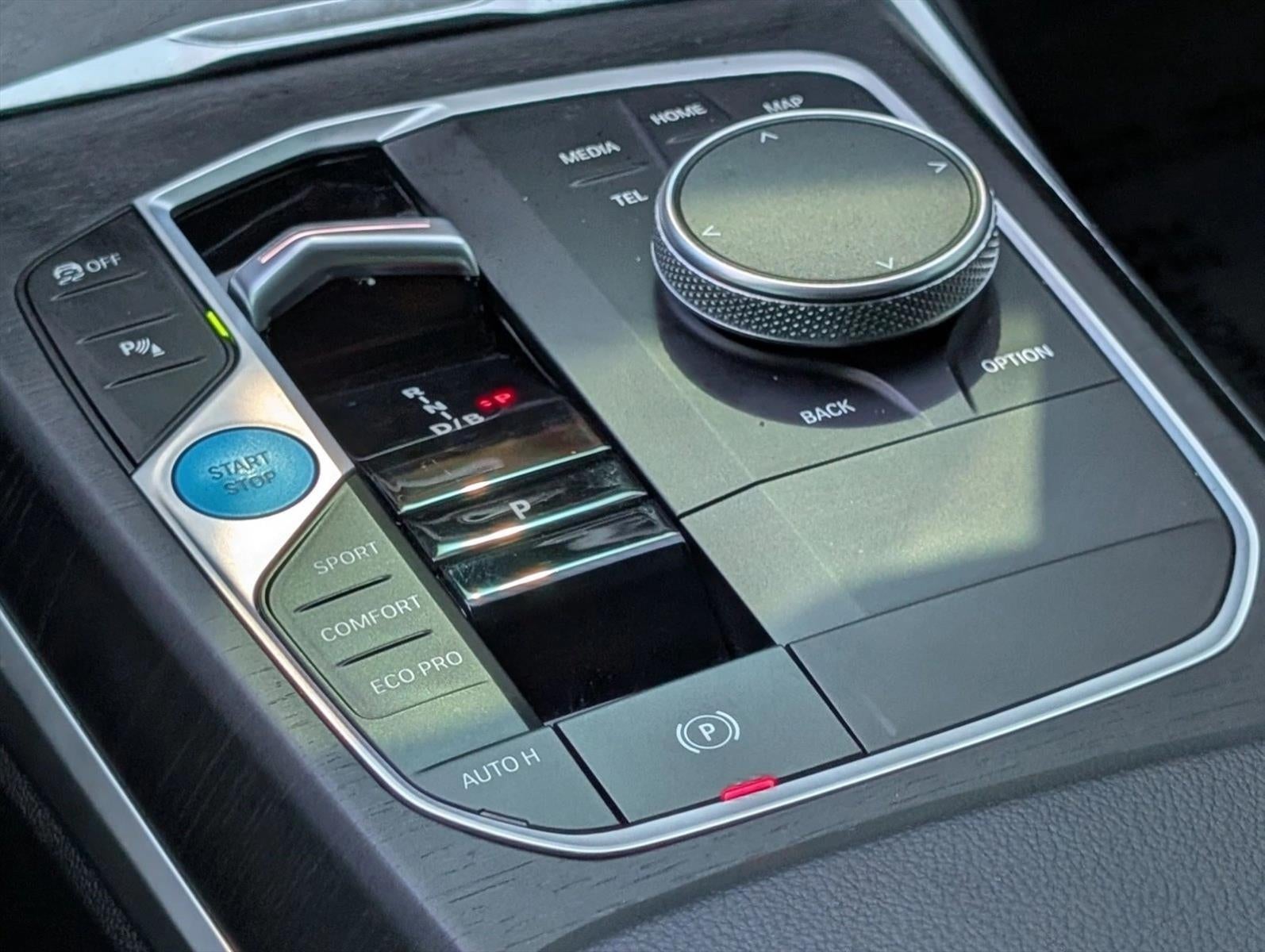 2023 BMW i4 Gran Coupe