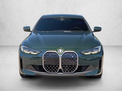 2023 BMW i4 Gran Coupe