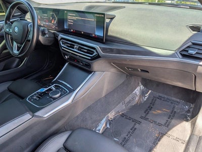 2023 BMW i4 Gran Coupe