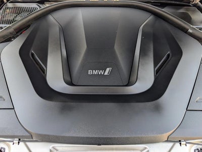 2023 BMW i4 Gran Coupe